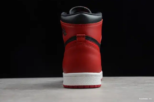 Rep Kickmax Air Red 1 Jordan BQ4422-600 High 85 Varsity 0323